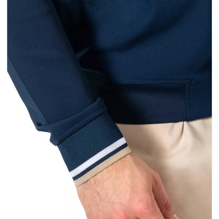 Veste TECNIFIBRE tech bomber unisexe