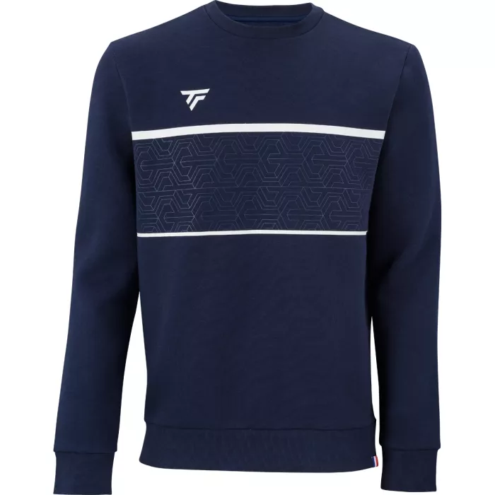 Junior TECNIFIBRE team sweater