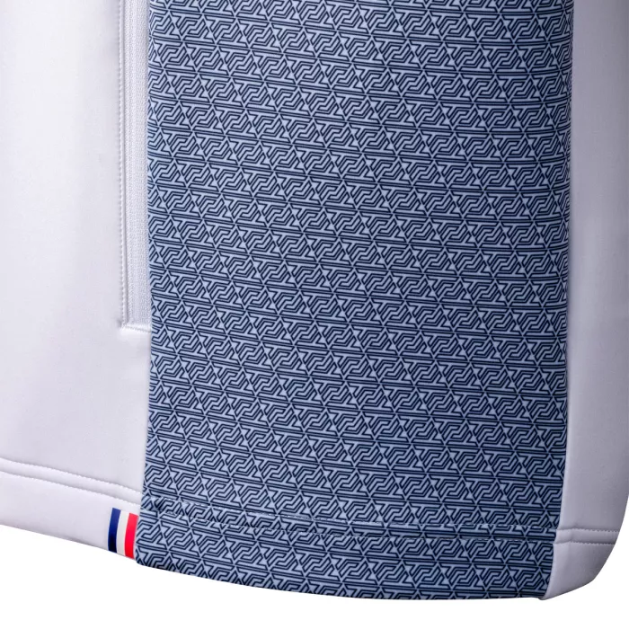 Veste TECNIFIBRE tour full zip