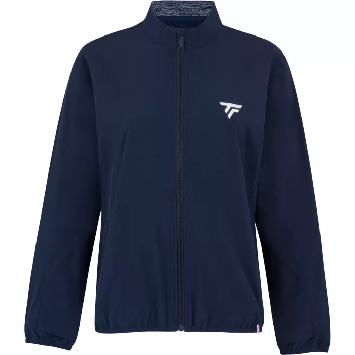 Women's TECNIFIBRE pro light full zip jacket