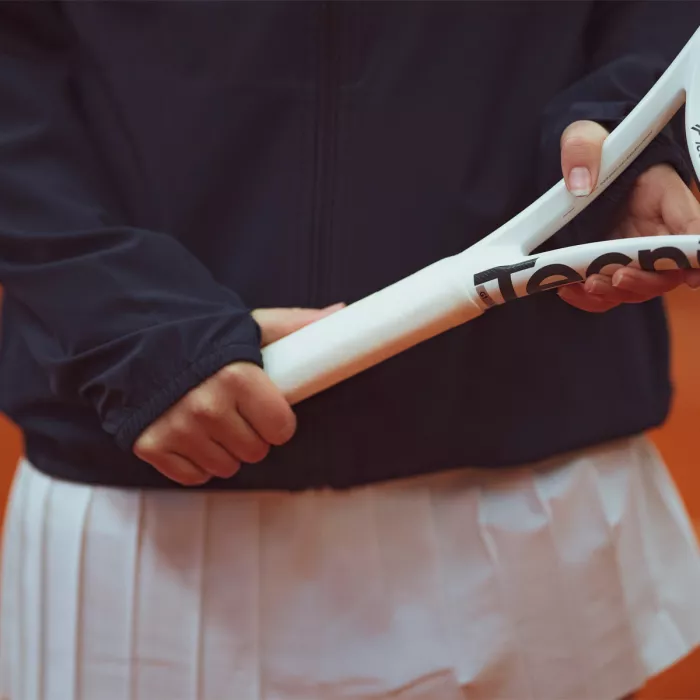 Women's TECNIFIBRE pro light full zip jacket