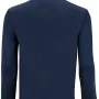 Sweat TECNIFIBRE femme polar 1/4 zip