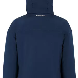 Women's TECNIFIBRE polar jacket