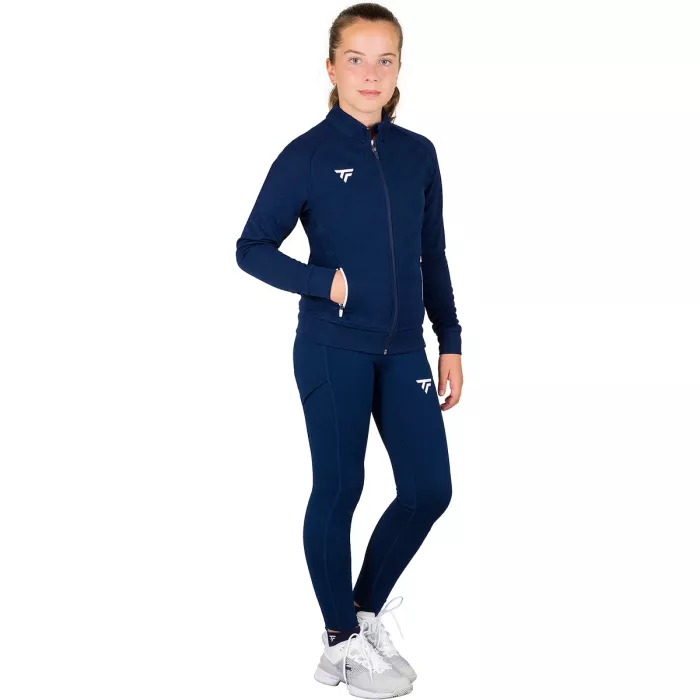 Veste TECNIFIBRE junior fille team