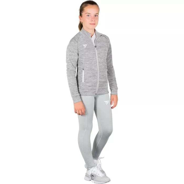Veste TECNIFIBRE junior fille team