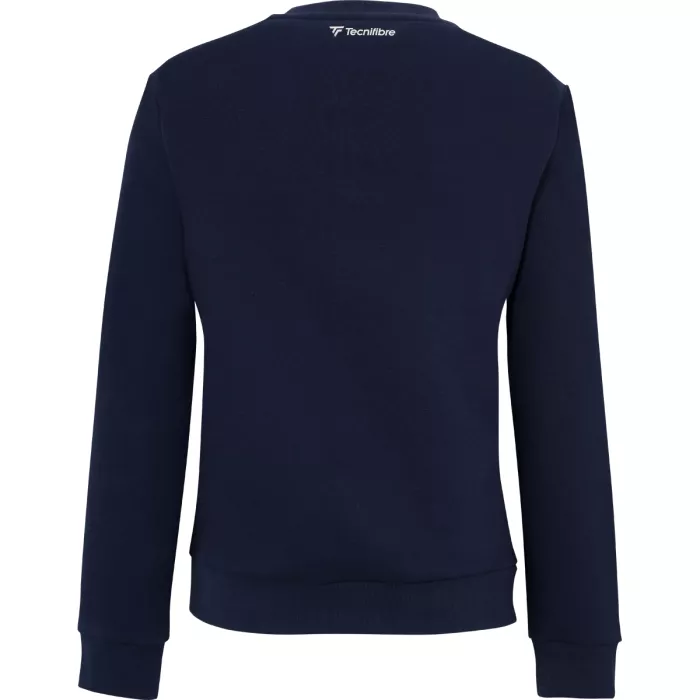 Junior girls TECNIFIBRE team sweater