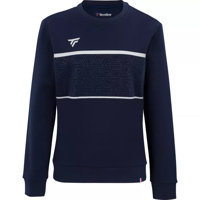 Women's TECNIFIBRE team sweater