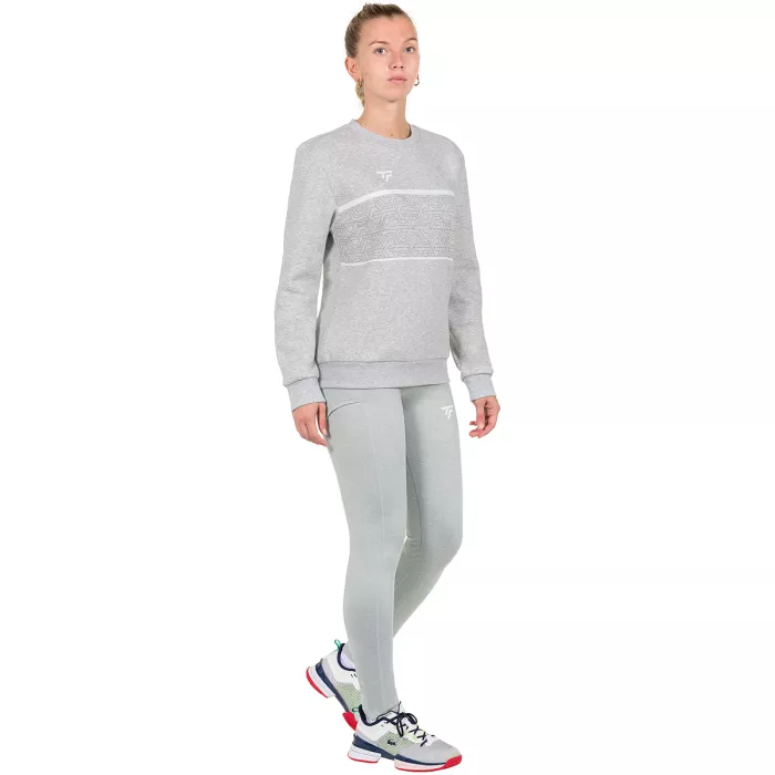 Sweat TECNIFIBRE femme team