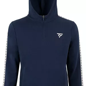 TECNIFIBRE full zip hoodie