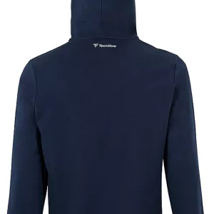 TECNIFIBRE full zip hoodie