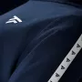 TECNIFIBRE full zip hoodie