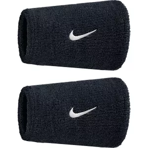 Wristband NIKE swoosh double width