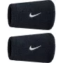 Rokas locītavas josla NIKE Swoosh dubultā platuma
