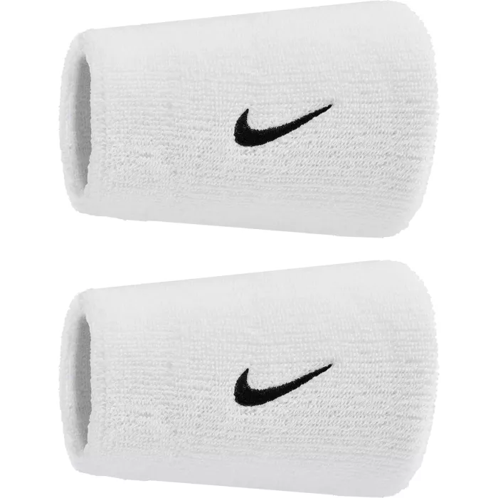 Rokas josla NIKE Swoosh dubultplatuma