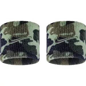 Wristband NIKE swoosh printed