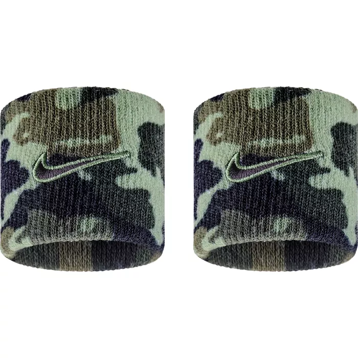 Wristband NIKE swoosh printed