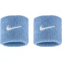 NIKE Swoosh plaukstas lentītes