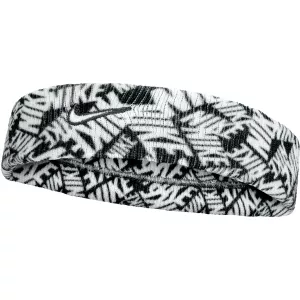 NIKE classic headband printed