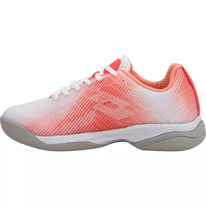 Chaussures LOTTO femme mirage 300 iii moquette