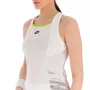 LOTTO women's tech ii - d1 melbourne tank top