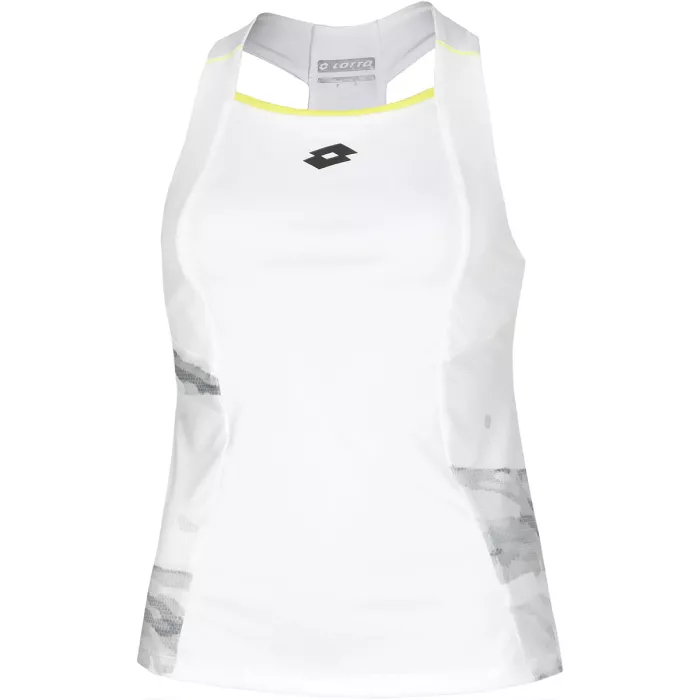 LOTTO women's tech ii - d1 melbourne tank top