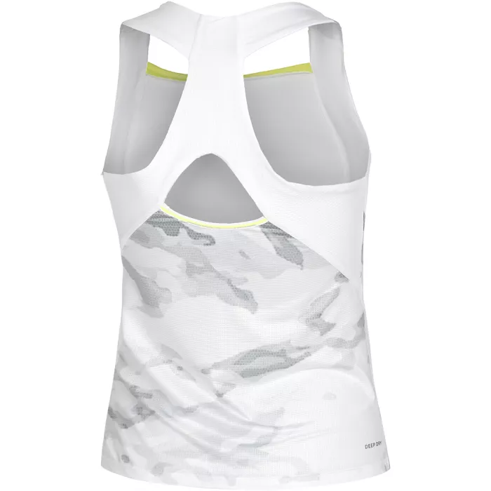 LOTTO women's tech ii - d1 melbourne tank top