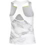 LOTTO women's tech ii - d1 melbourne tank top