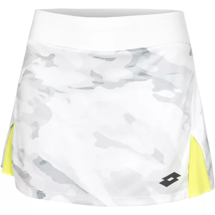 Jupe LOTTO femme tech ii - d1 melbourne