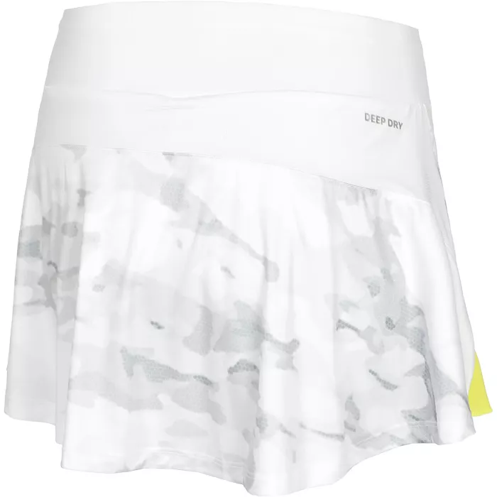 Jupe LOTTO femme tech ii - d1 melbourne