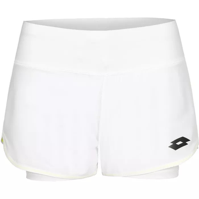 LOTTO femme tech ii - d1 melbourne / miami shorts