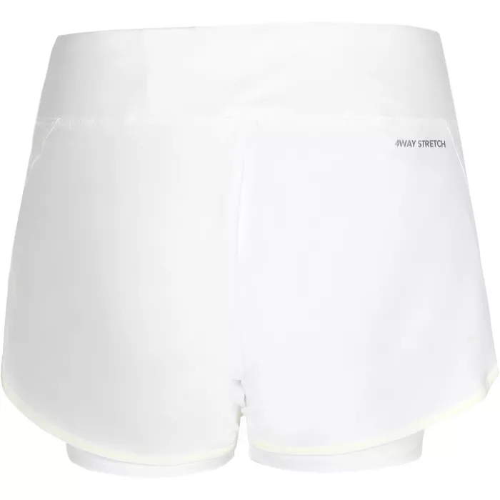 LOTTO femme tech ii - d1 melbourne / miami shorts