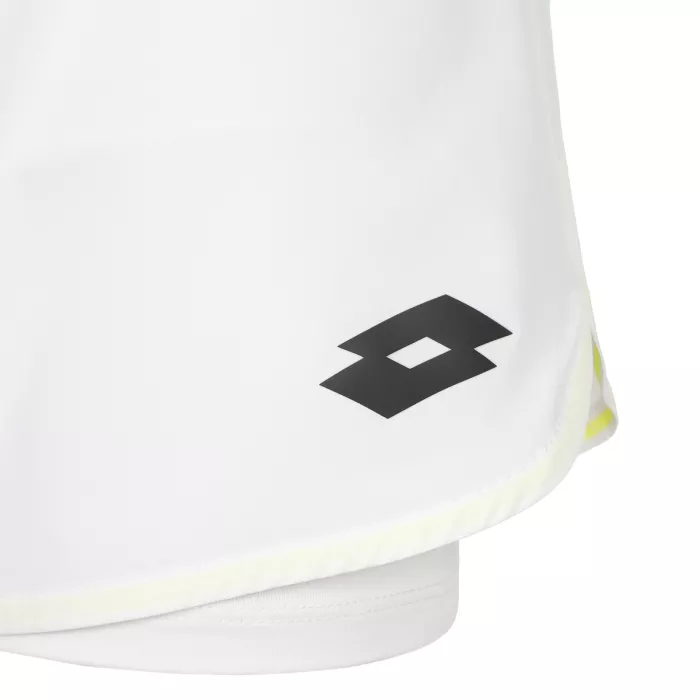 LOTTO femme tech ii - d1 melbourne / miami shorts