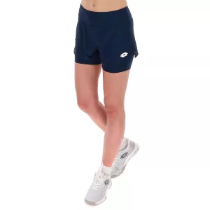 Short LOTTO femme tech  ii - d1 new york