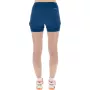 Women's LOTTO tech ii shorts - d1 | euro clay