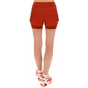 Short LOTTO femme tech  ii - d1 riyadh