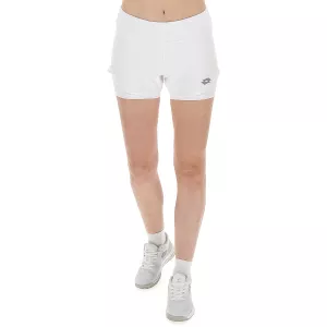 Short LOTTO femme tech  ii - d1