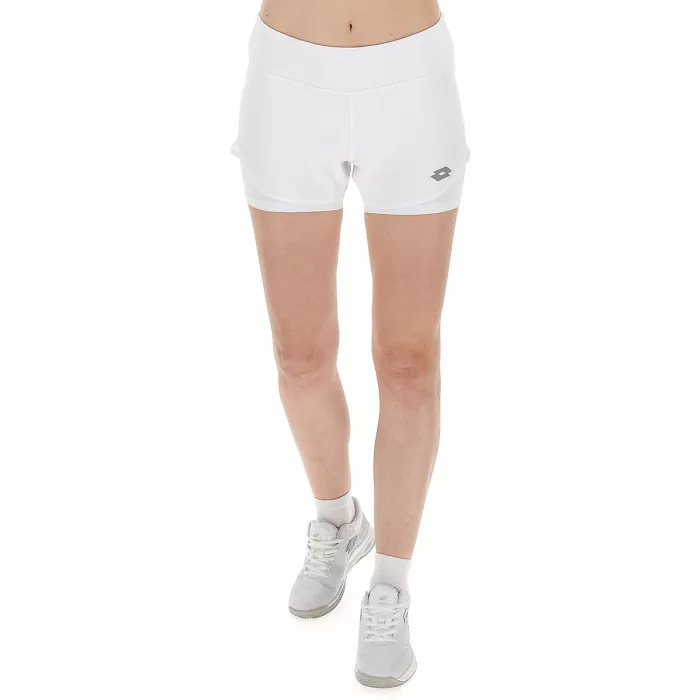 Short LOTTO femme tech  ii - d1