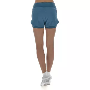 Short LOTTO femme tech  ii - d1