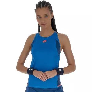 Women's LOTTO tech ii - d2 | paris tank top