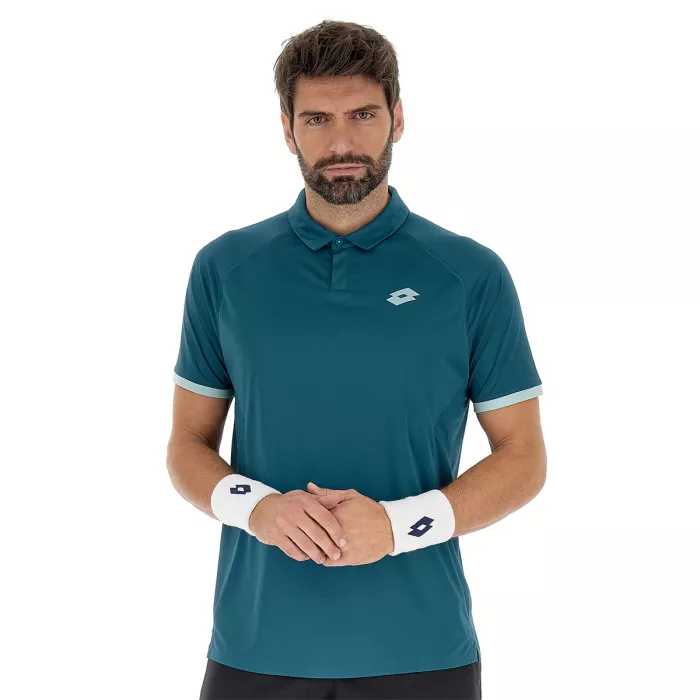 Polo LOTTO tech ii - d2