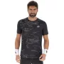 T-shirt LOTTO superrapida - d2 padel