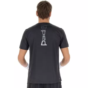 T-shirt LOTTO superrapida - d2 padel