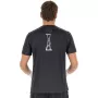 T-shirt LOTTO superrapida - d2 padel