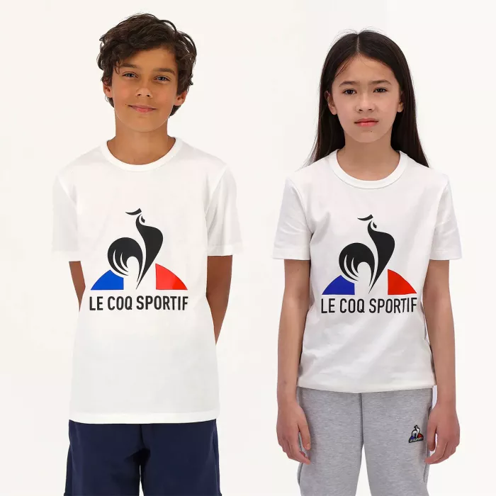 Junior LE COQ SPORTIF essentiels n°1 t-shirt