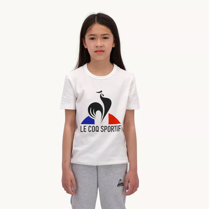 Junior LE COQ SPORTIF essentiels n°1 t-shirt
