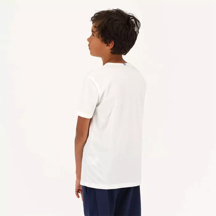 Junior LE COQ SPORTIF essentiels n°1 t-shirt