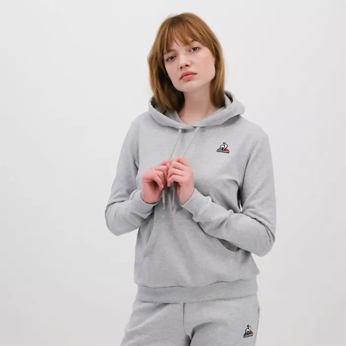 Women's LE COQ SPORTIF n°1 hoodie