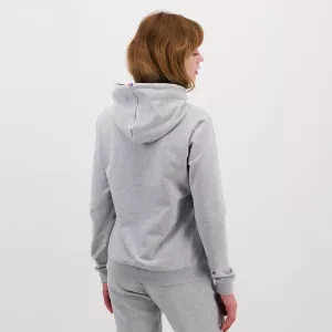 Women's LE COQ SPORTIF n°1 hoodie