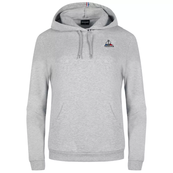 Women's LE COQ SPORTIF n°1 hoodie