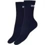 2 pairs of LE COQ SPORTIF essentiels socks (mid)
